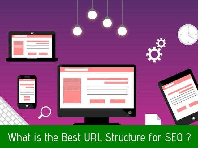 URL Structure for SEO