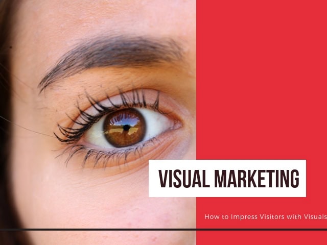 Visual Marketing