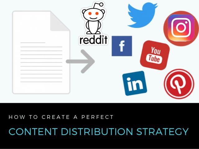 Content Distribution