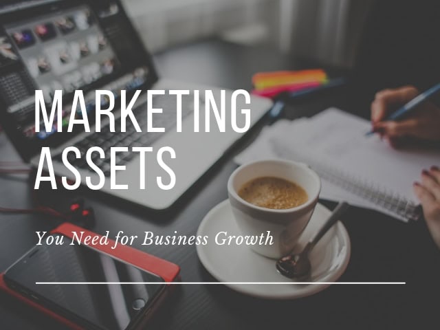 Marketing Assets