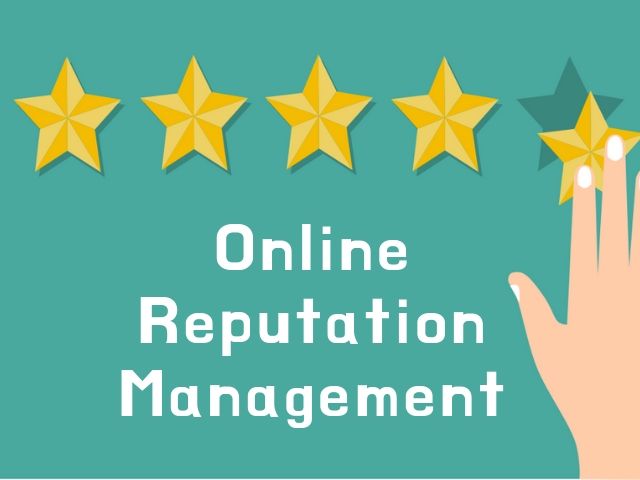 Online Reputation Management