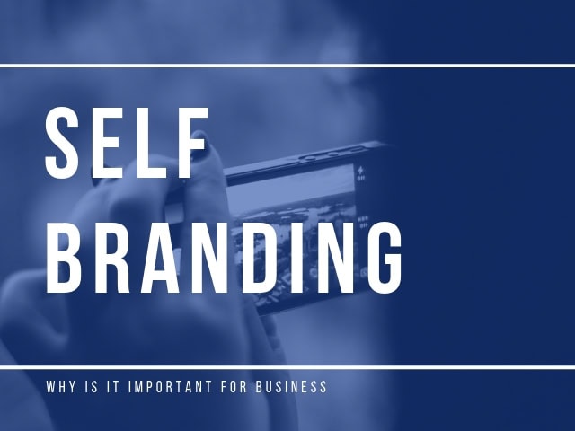 Self Branding