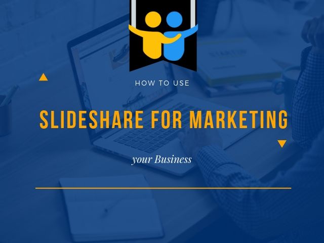 Slideshare for Marketing