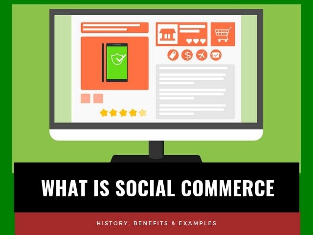 Social Commerce