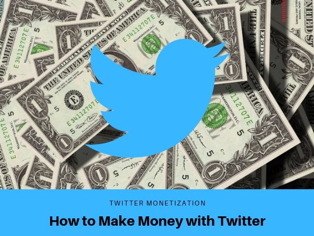 Twitter Monetization