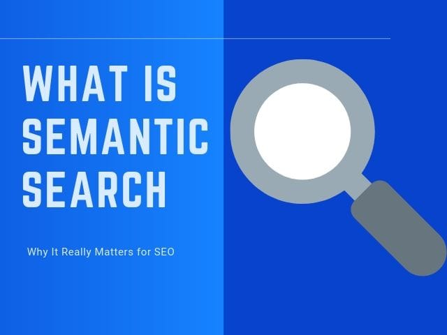 Semantic Search