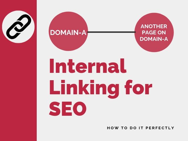 Internal Linking for SEO