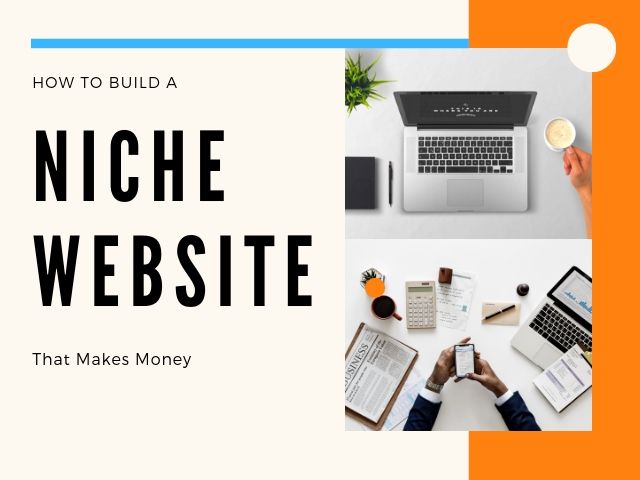 Niche Website