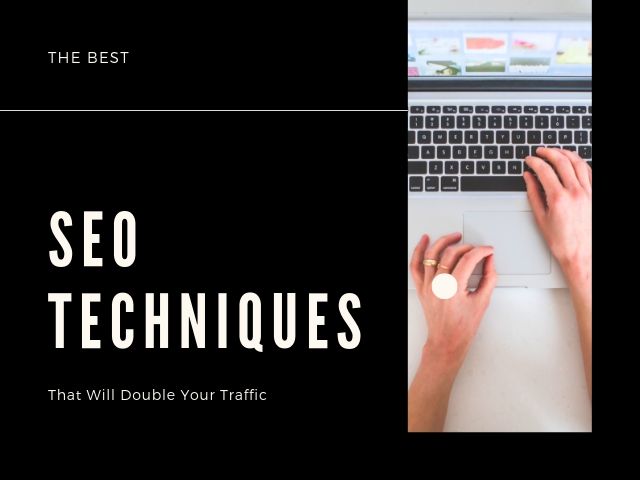 Best SEO Techniques