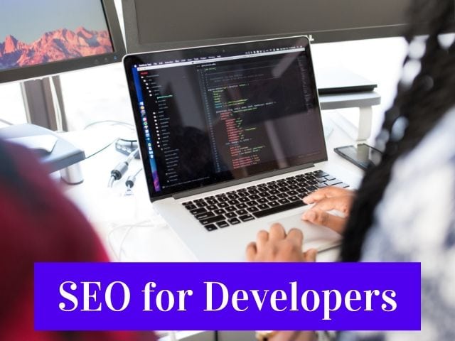 SEO for Developers