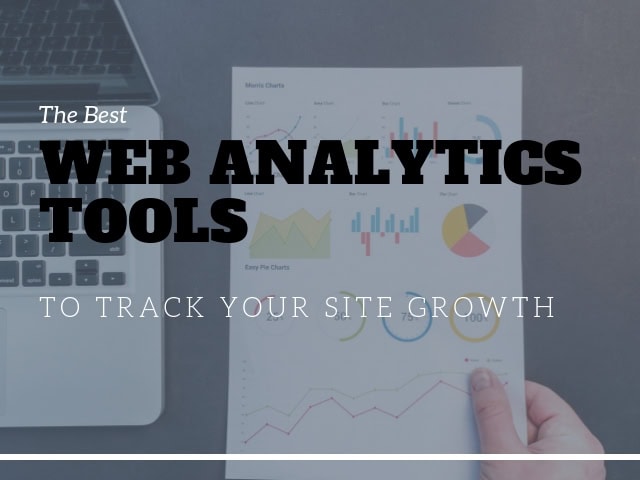 Best Web Analytics Tools