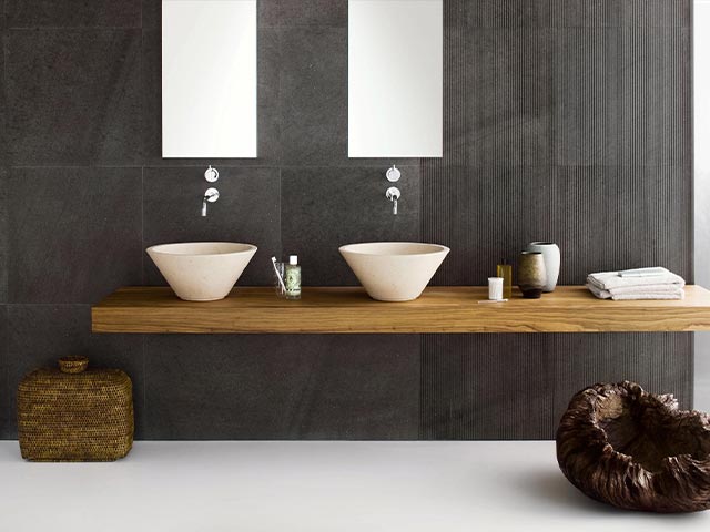 Bathroom Renovations on a budget