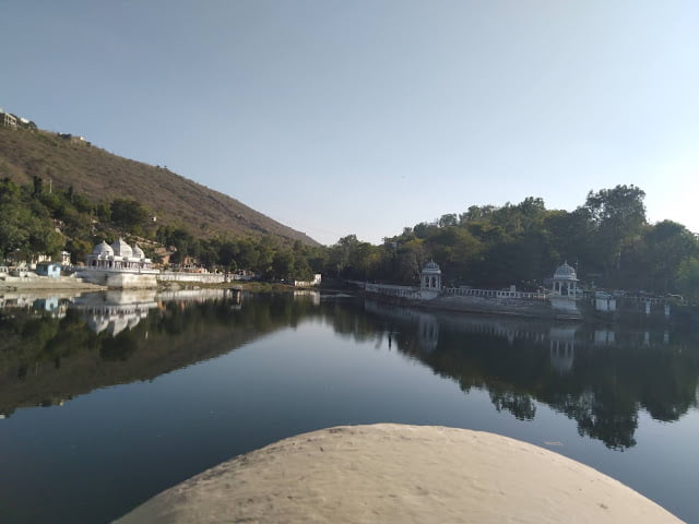 places to visit in udaipur