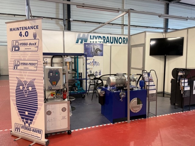 Salon-Sepem-de-Rouen-avec-HydrauNorm