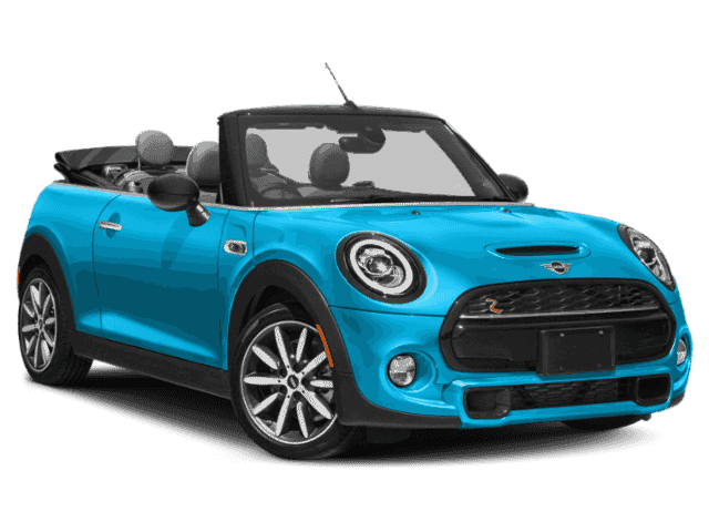 Mini Cooper Repair