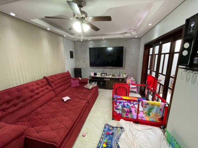 Casa Jd Florida Area Interna 12