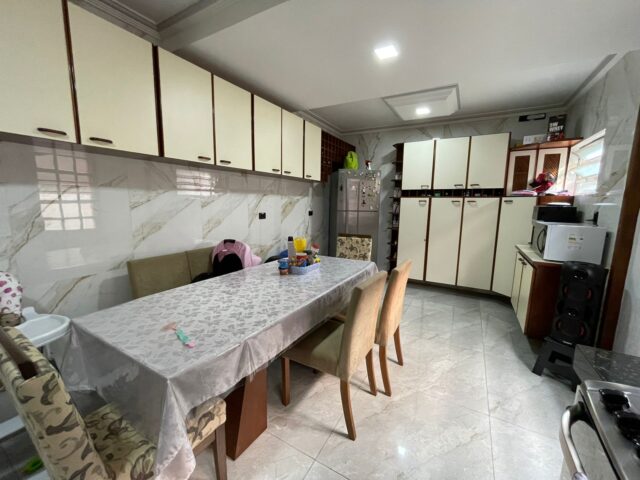 Casa Jd Florida Area Interna 14