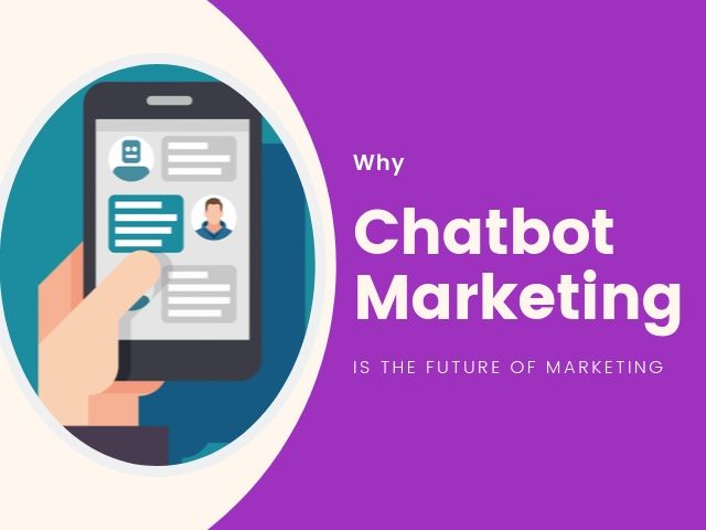 Chatbot Marketing