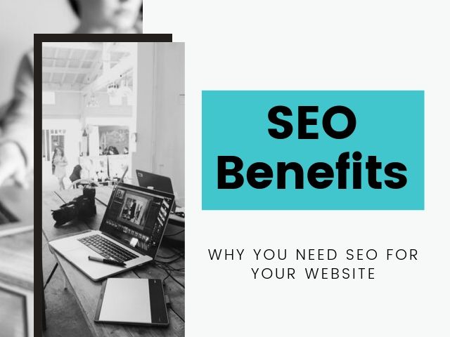 SEO Benefits