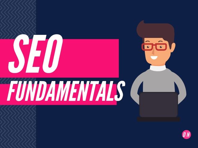 SEO Fundamentals