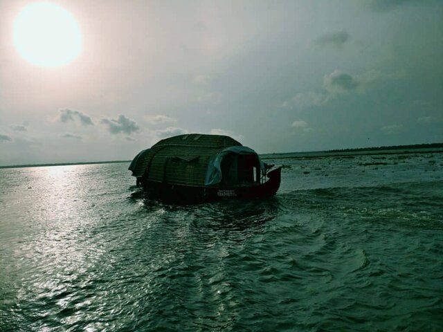 Kumarakom Things to do