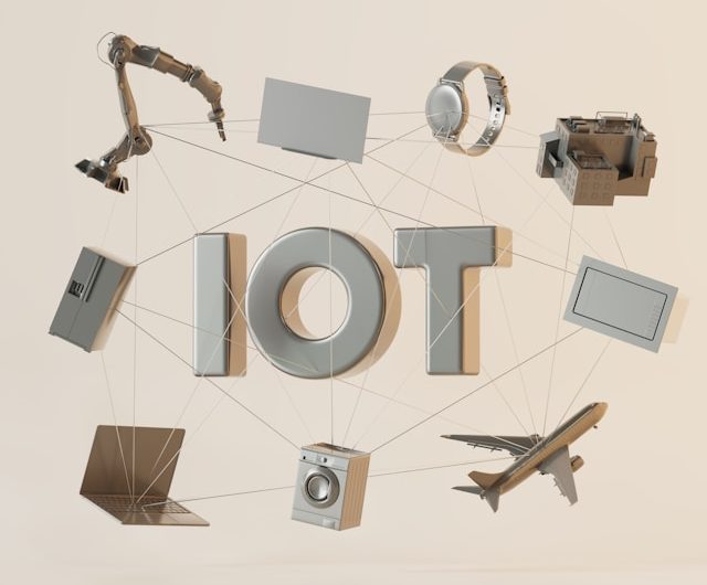 Where Does IoT Go From Here?