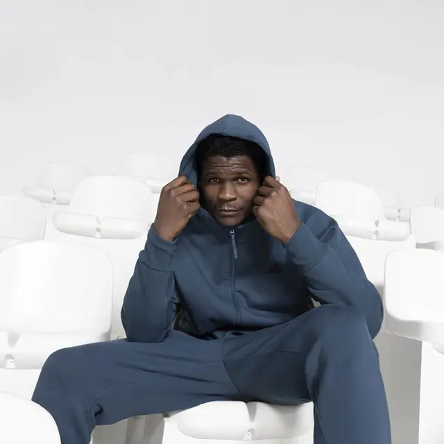 Z.N.E Adidas