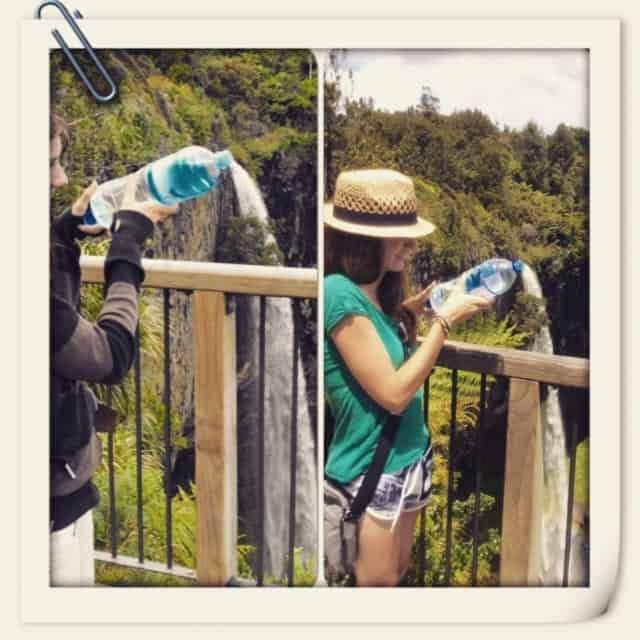 Bridal Veil Fall's - Revisited 5 years later!