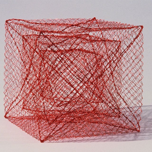 Suspended by Nancy Koenigsberg