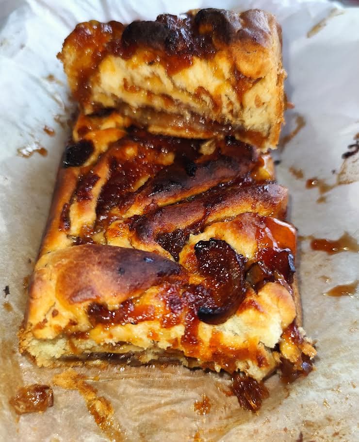 photo de Bakka à la confiture