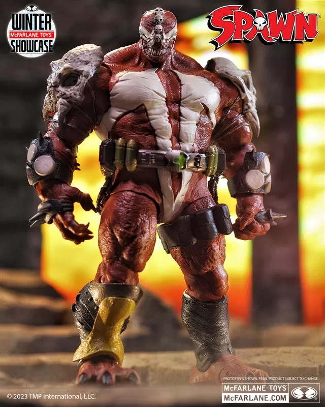 Best mcfarlane deals toys