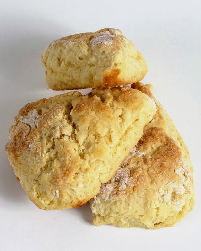 scones