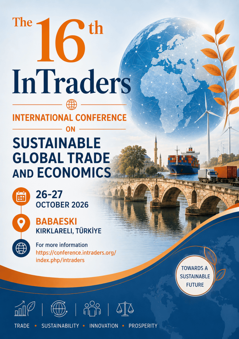 The 16th InTraders