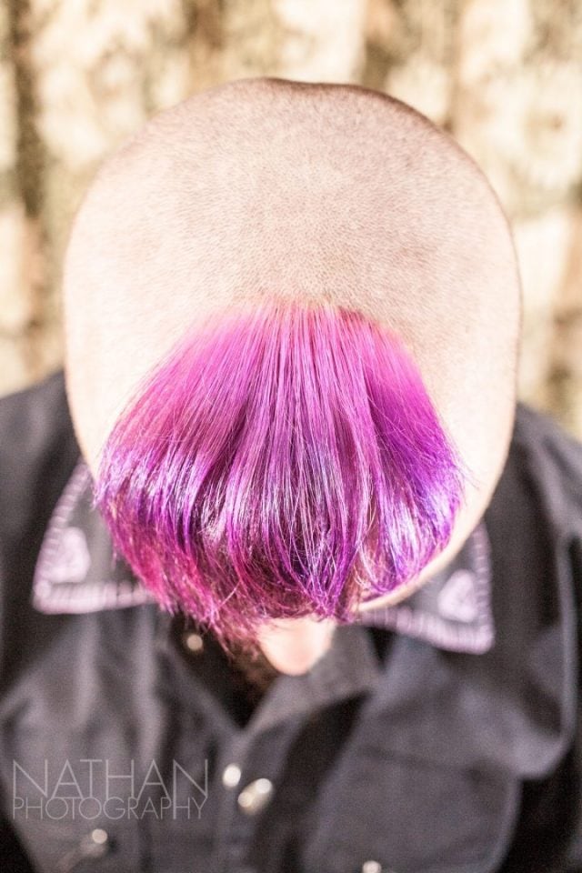 Ursula by Nathan Jones Photography