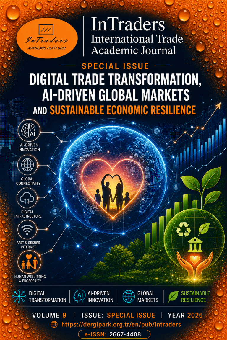 InTraders Special Issue-2026