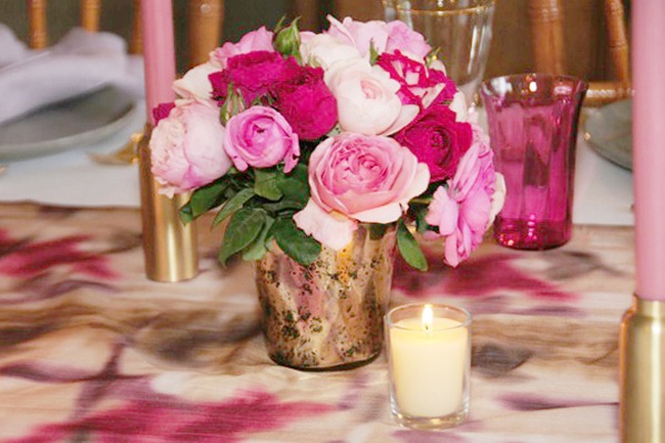 tablescape