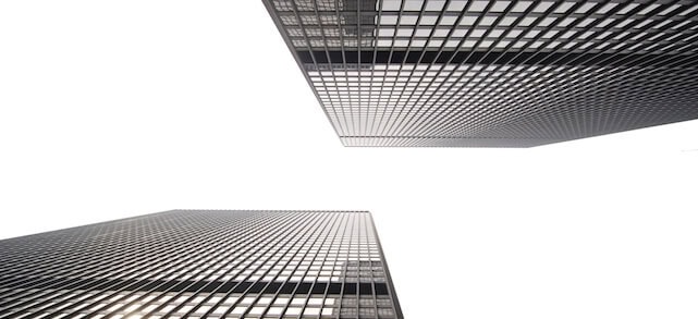 The TD Centre in Toronto has a 97 per cent occupancy rate, significantly higher than other comparable downtown properties