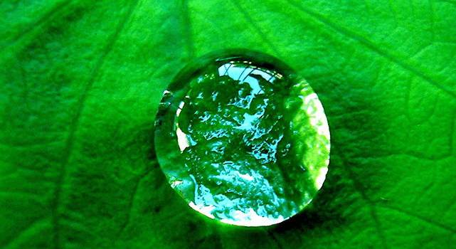 waterdrop