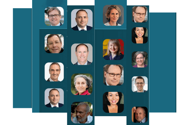 CK presents green wave