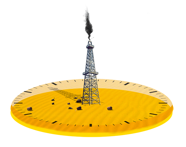 Illustration by Matthew Billington