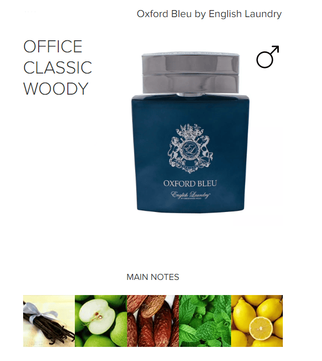 5 Best Smelling Women s Favorite Men s Cologne