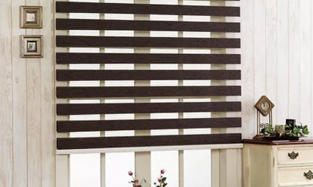 CORTINAS NEOLUX ZEBRA