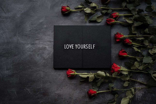 love yourself ego vs soul relationships love yourself sign