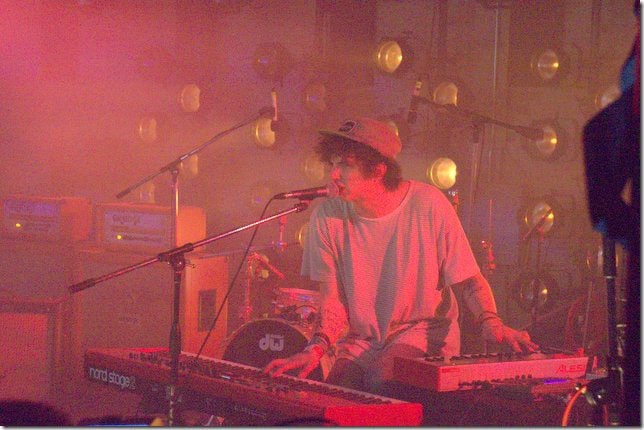 Youth Lagoon