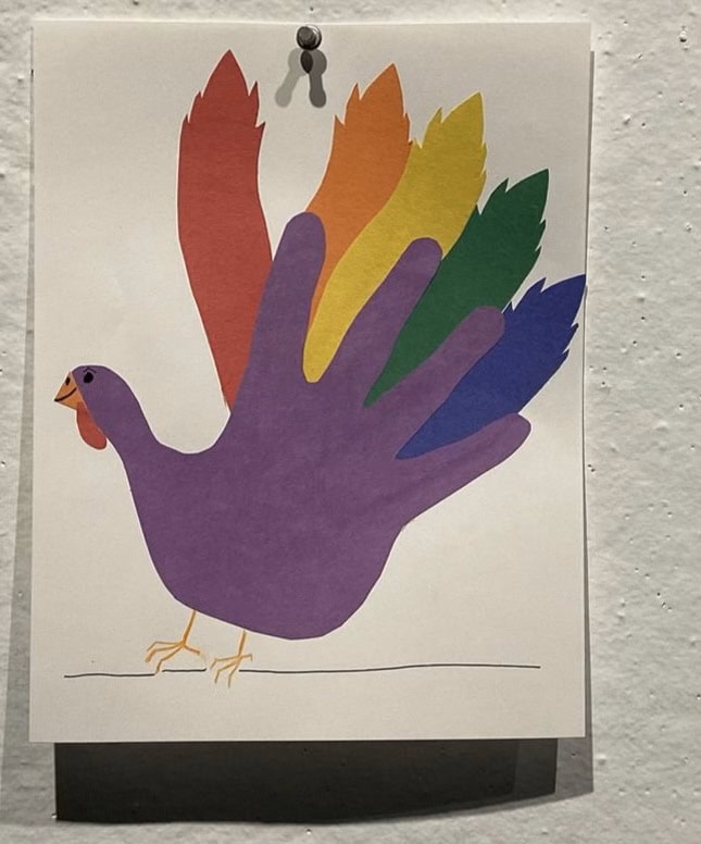 Explore Art Through the Visual Arts Collective