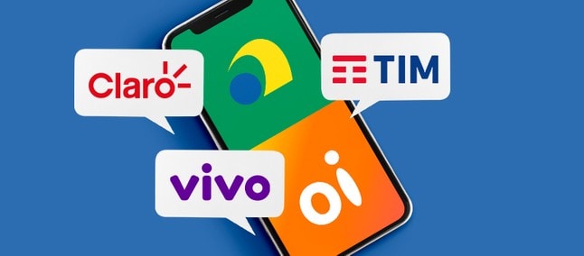 claro vivo tim oi