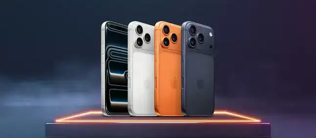 iphone 18