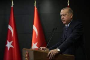 أردوغان