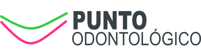 Punto Odontológico Logo