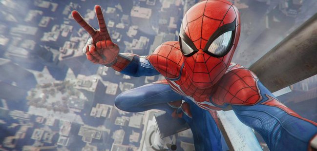 Homem Aranha